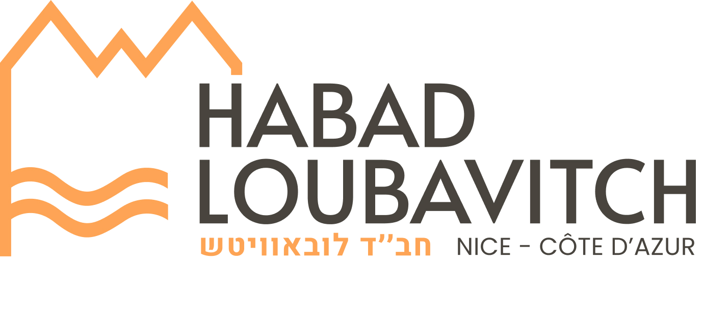 Habad Nice – Côte d'Azur